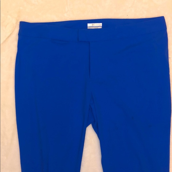 Columbia Pants - Columbia Cropped Pants-Offer/Bundle to Save